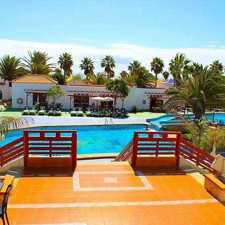 Castillo Club35610 2* Antigua (Fuerteventura)