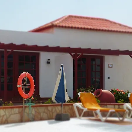 Castillo Club35610 2* Antigua (Fuerteventura)