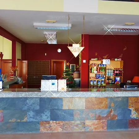 Hotel Castillo Club35610 2*