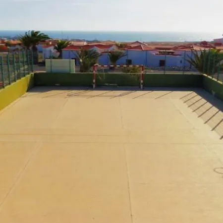 Castillo Club35610 Apartment