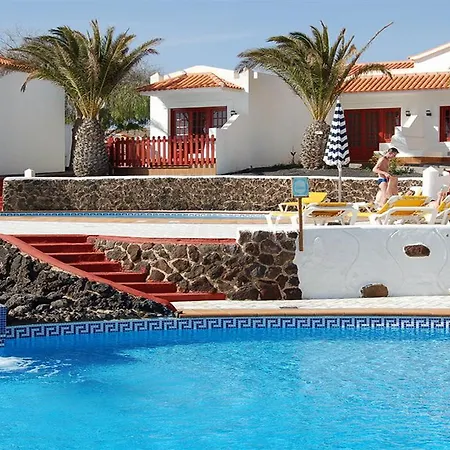 Apartment Castillo Club35610