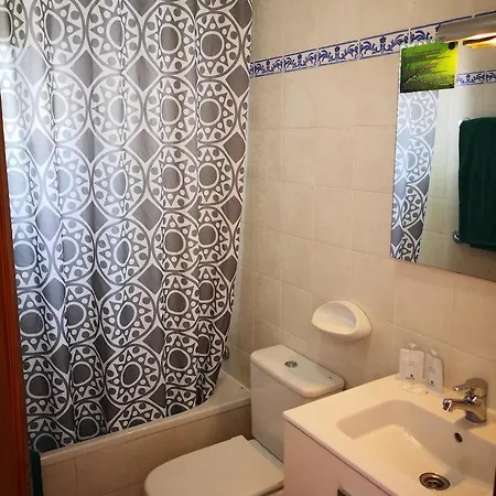 Apartment Castillo Club35610