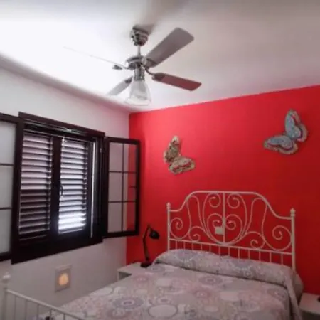 Apartment Castillo Club35610