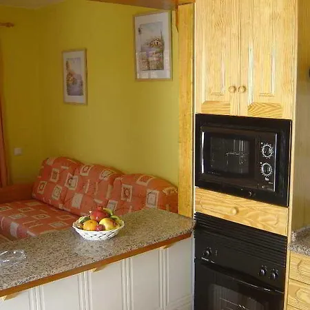 Apartment Castillo Club35610 Caleta De Fuste