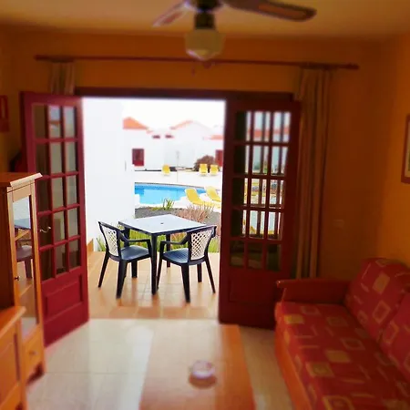 Castillo Club35610 Apartment *