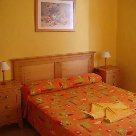 Castillo Club35610 Apartment