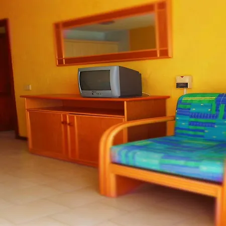 Apartment Castillo Club35610 Caleta De Fuste