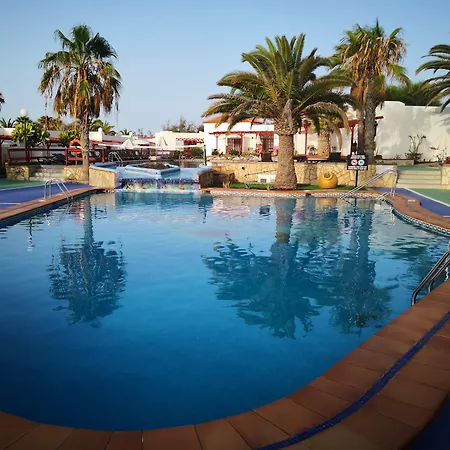 Castillo Club35610 Apartment Caleta De Fuste