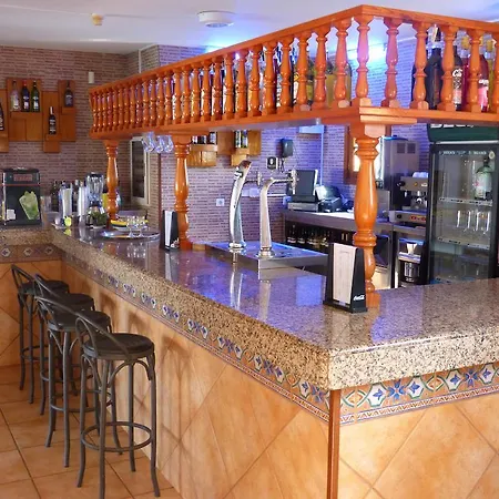 Castillo Club35610 Apartment *