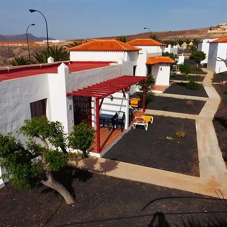 Apartment Castillo Club35610