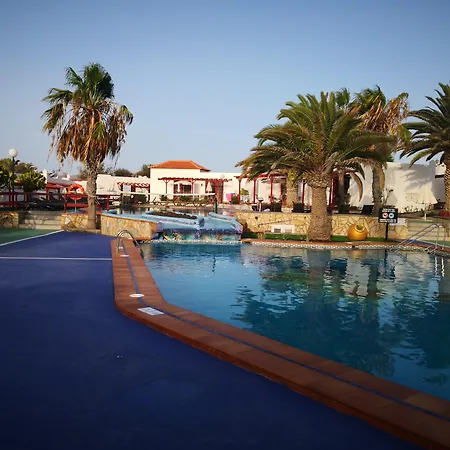 Apartment Castillo Club35610 Caleta De Fuste
