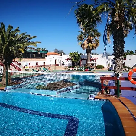 Apartment Castillo Club35610 Caleta De Fuste