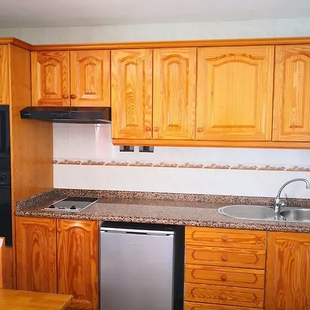 Apartment Castillo Club35610 Caleta De Fuste